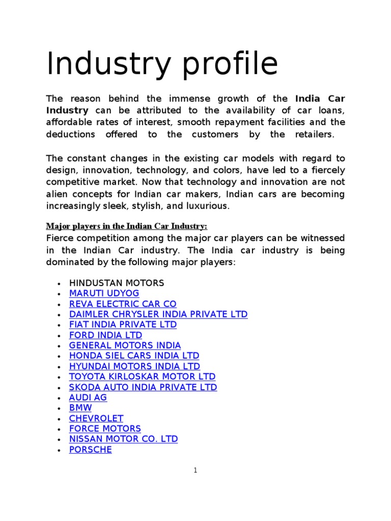 COMPERATIVE STUDY OF MARKETING STRATEGIES IN CAR OF MRUTI & HUNDAI | Motor  Vehicle Manufacturers | Science