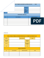 Template Pelaporan Dialog Prestasi Sekolah 2021