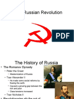 Russian Rev