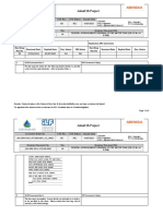 J3a-Dra-Eaic-Jfz-030-0001 - Rev0b - Cs - JWDC - General Arrangement Drawing of Fire Water Tank (Dia-12 M X H-9.58m)