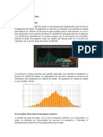 Aplicaciones y Servicios Del Monitoreo RF