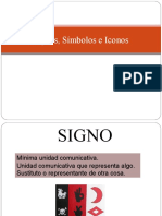 Signos y simbolos