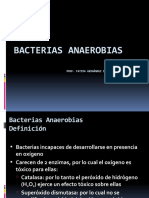 Bacterias Anaerobias Definitiva