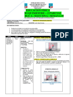 Segundo Bgu A - Matutina