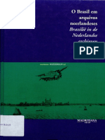 O Brasil em Arquivos Neerlandeses - V2p - Bndigital0423