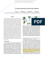 Wang PANet Few-Shot Image Semantic Segmentation With Prototype Alignment ICCV 2019 Paper