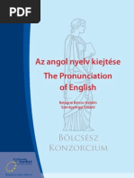 Download thepronuntiationofenglish by Agnes Bodi SN51433576 doc pdf