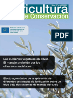 Agricultura de Conservacion