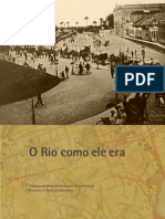 Andrade Et Al. (2018) O Rio Como Ele Era