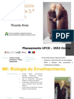 Planeamento Ufcd - 3553 Online - Ricardo Alves
