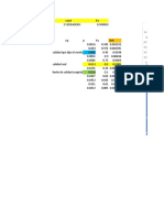 Excel en Clases Tema 12