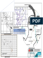 Plano de Ubicacion y Localizacion Pariacancha-Ul-Pariacancha