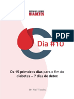 DIA 10 eBook Diabetes 10