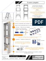 Infografia Escalera Plegable Grupo 1