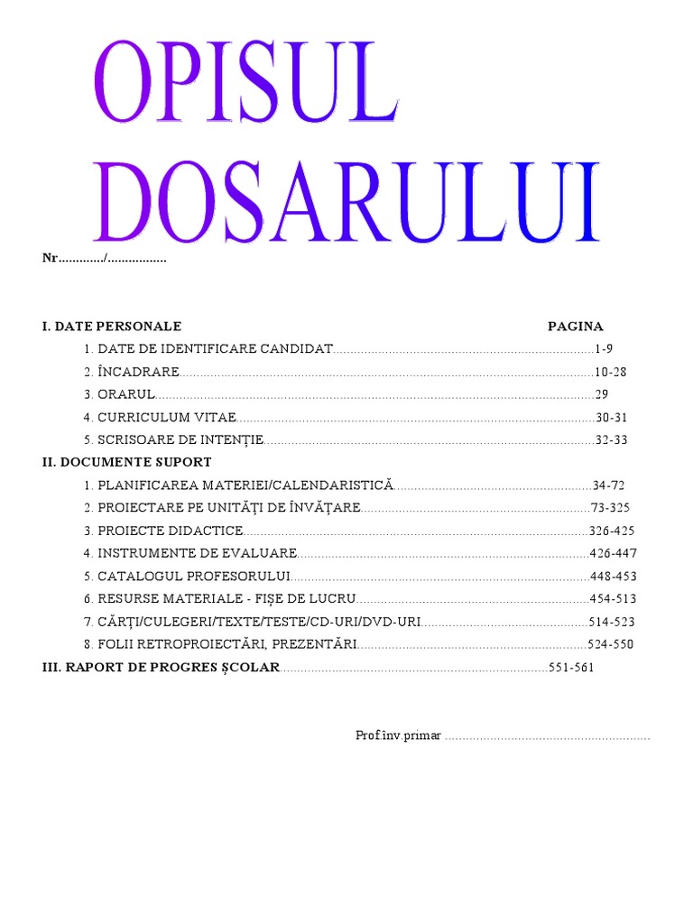 Opis | PDF