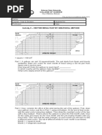 Activity 2 Resultant Vector by Graphical Method