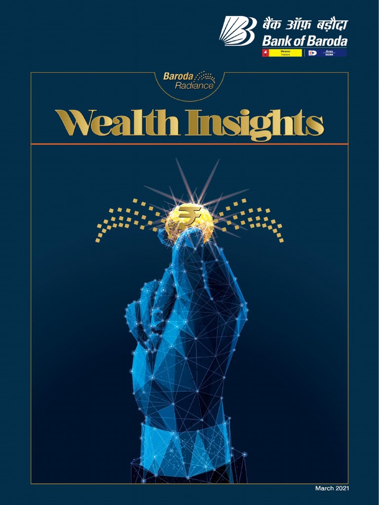 Wealth Insights Newsletter March 2021 | PDF | Stock Market Index ...