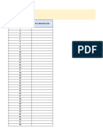 Qms-F-Ims - Inventory Management Sheet