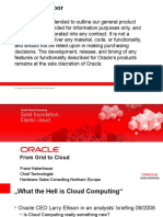 Oracle FromGridToCloud Haberhauer