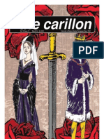 The Carillon - Vol. 53, Issue 21