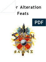 d20 4e Svalin Games Power Alteration Feats