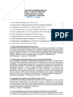 Informe Uruguay 22-2021