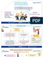 Exposición To en Comunidad Ii - Grupo 2-Proceso de To