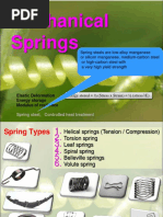 Springs