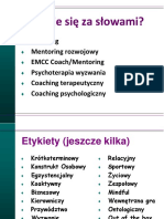 Coaching w at Poznań 2016