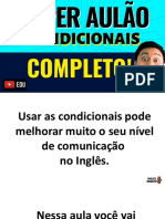 4 Conditionals Tipo Slides