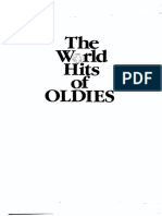 World Hits of Oldies