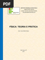Física - Teoria e Prática