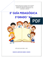 Guia Pedagogica para 4to Grado 2