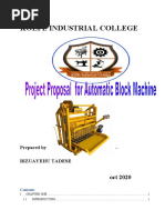 Mechanical Engineering Thesis Topics | PDF | Engineering | Mechanical ...