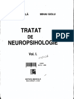 Kupdf.net Leon Danaila Ampamp Mihai Golu Tratat de Neuropsihologie Vol 01