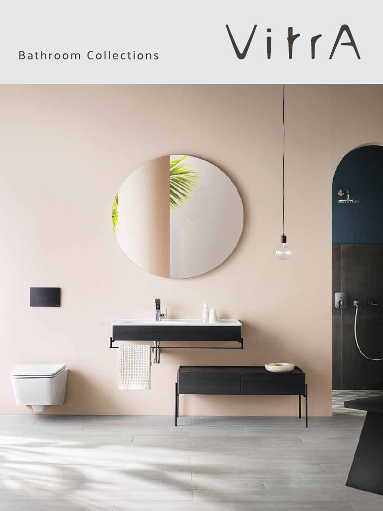 Bathroom Collections Retail Catalogue-Low-Res | PDF | Hygiene | Bathroom