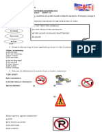 Examen NOV-DIC Tercero Oxkutzcab