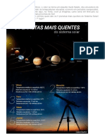 Em Épocas de Bloqueio Atmosférico