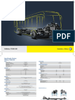 Volksbus 17.230 OD especificações técnicas