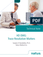 HD EMG Technical Note 034009A - Final