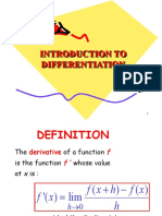 w5 - Stu Differentiation 1