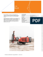 Di650i t3 Specification Sheet English | PDF | Engines | Drill