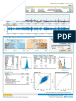 HRV Analysis Results: HR Time Series