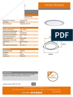 09YDMLED001MV40S DataSheet