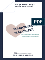 Aula 2 - Maratona Da Mae Crista - Copia
