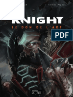 Knight Codex-07