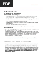 DD 6 1 Practice Esp | PDF | Bases de datos | Business