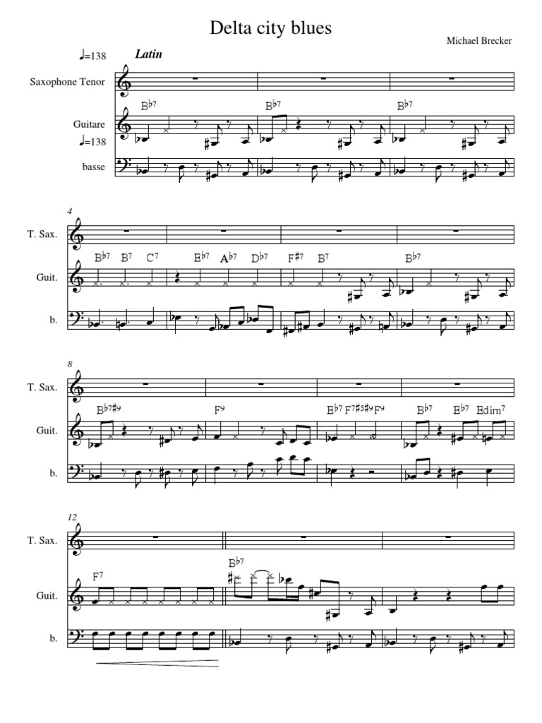 Delta City Blues Reed Aerophones Music Technology