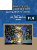 Recursos Arboreos y Arbustivos Tropicales 462