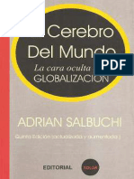 El Cerebro Del Mundo - La Cara Oculta de La Globalización